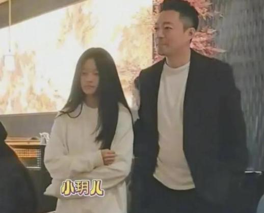 2026年5月10日，汪小菲与大S女儿小玥儿年满12岁，母亲节当天悄悄开设IG账