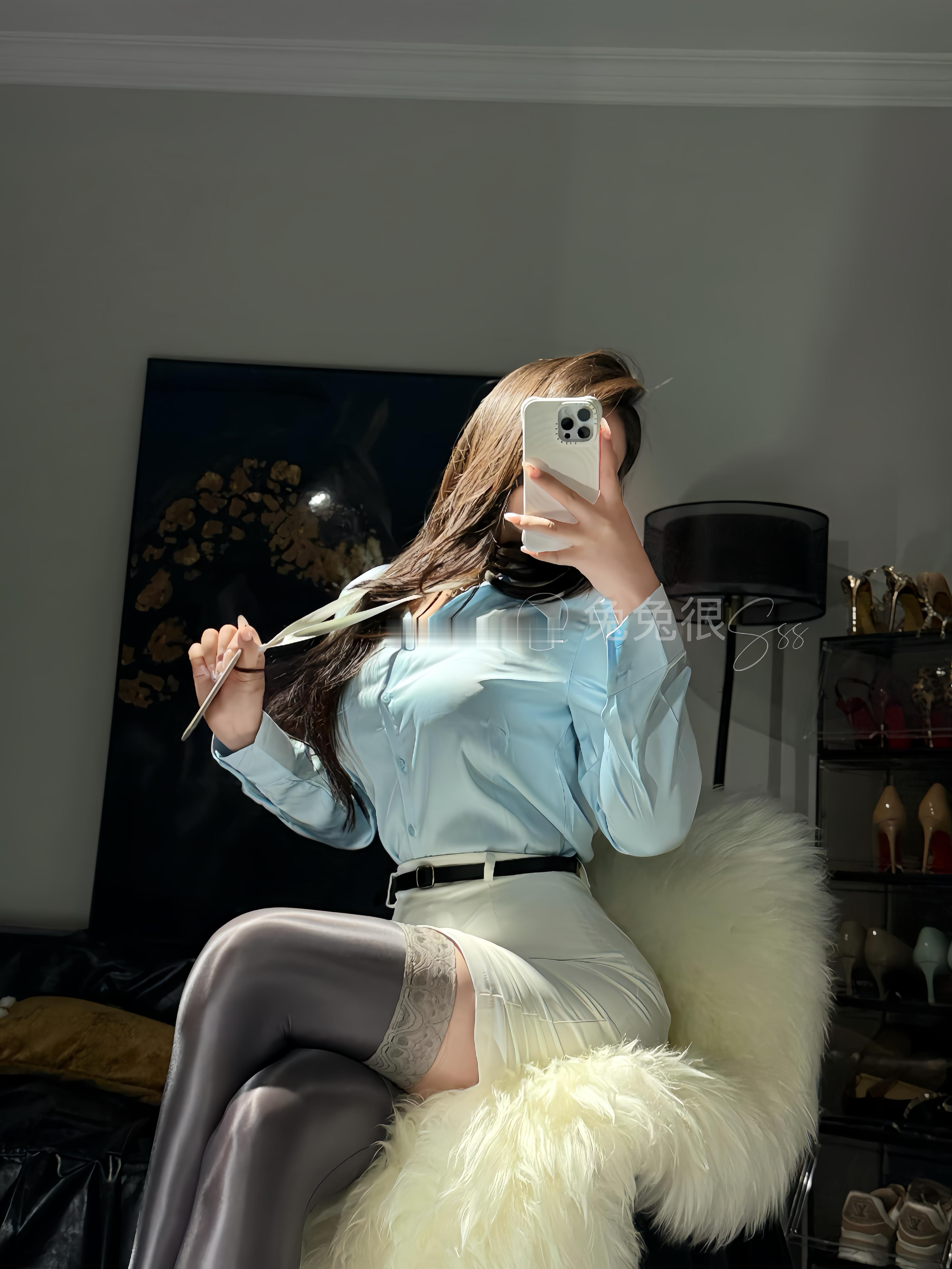 MaMa级别今天穿什么ootd​​​