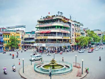 越南北方人口基本都是中国人的后裔，至少父系是中国人，这个说法在分子人类学基因层面