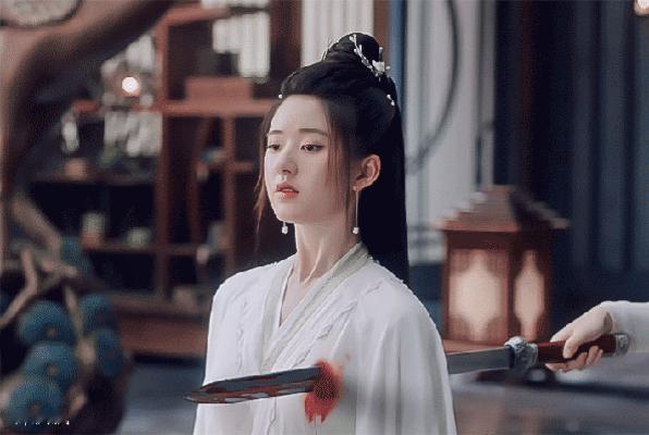 95🌸中箭演技，谁最离谱？