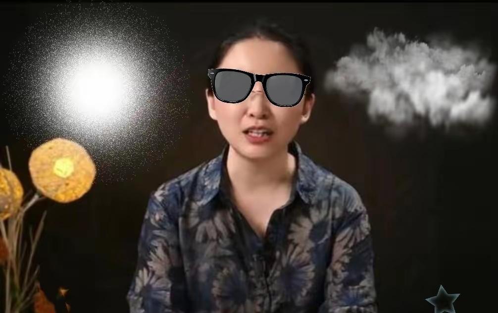 其实不萌！伪装迟早要被卸下来，裸奔的时候没人救得了她。1368年，明朝建立，1