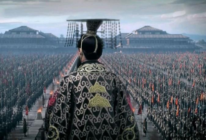 秦始皇死亡之谜被揭开？郭沫若：并非病死，是被3寸长钉钉死的！秦始皇去世时不过50