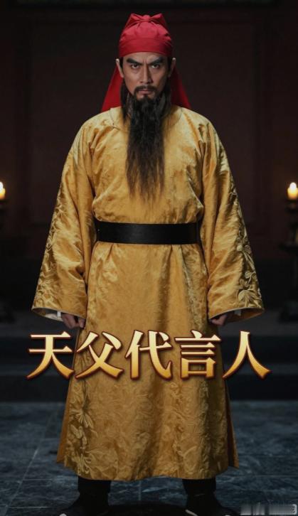 1856年，石达开处死燕王秦日纲。洪秀全含泪恳求：“六弟，韦昌辉已经死了，可否放