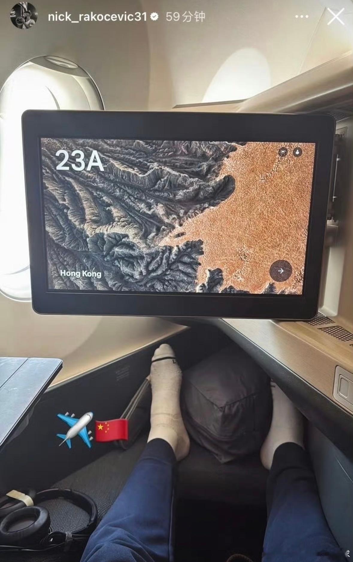 终于等到！广东大外拉科塞维奇火速归队，收官战直接首秀！等了半个赛季的大外援，终于