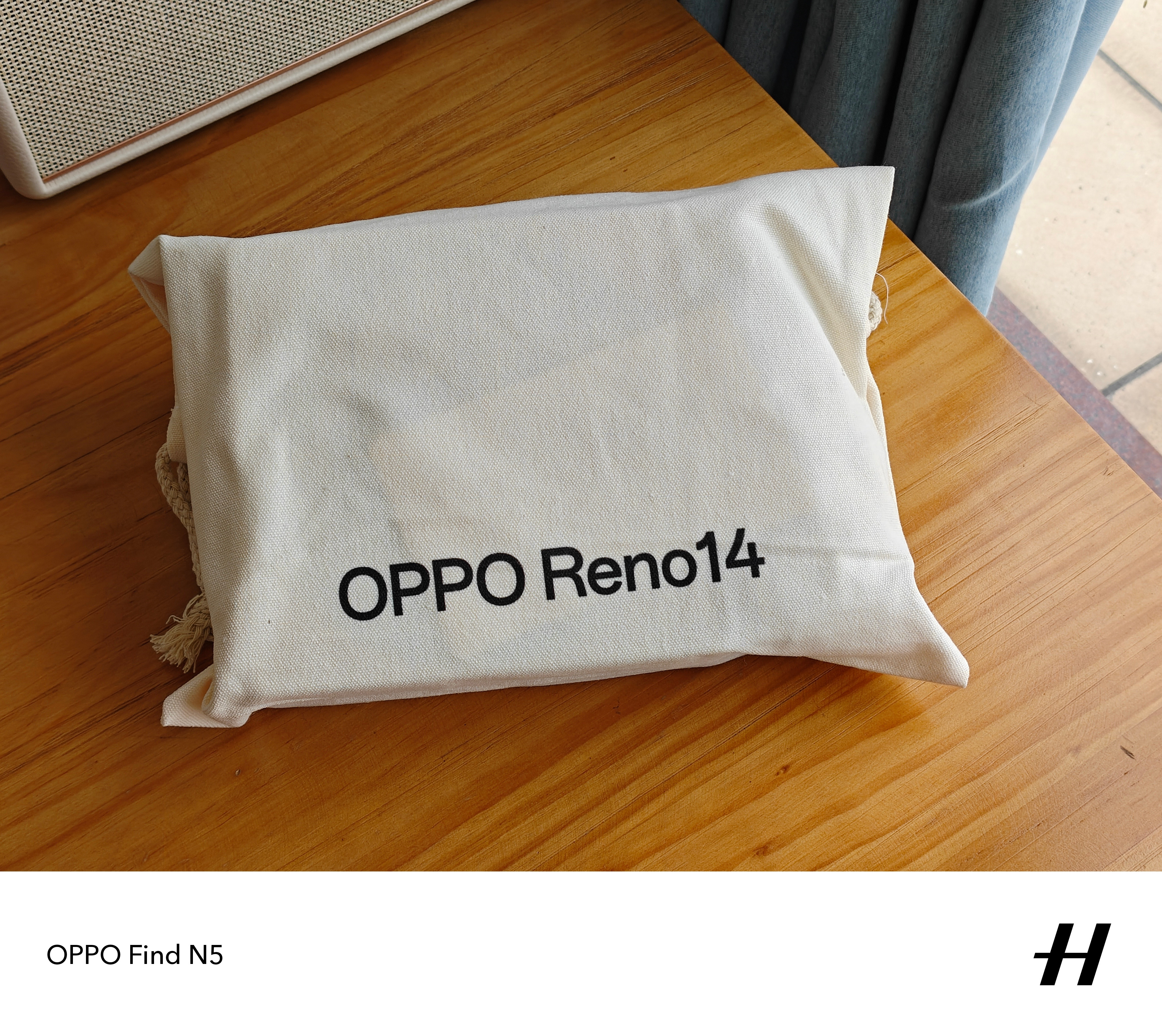 OPPOReno14系列发布会要来了，5月15日珠海～必须说一句，这邀请函我太