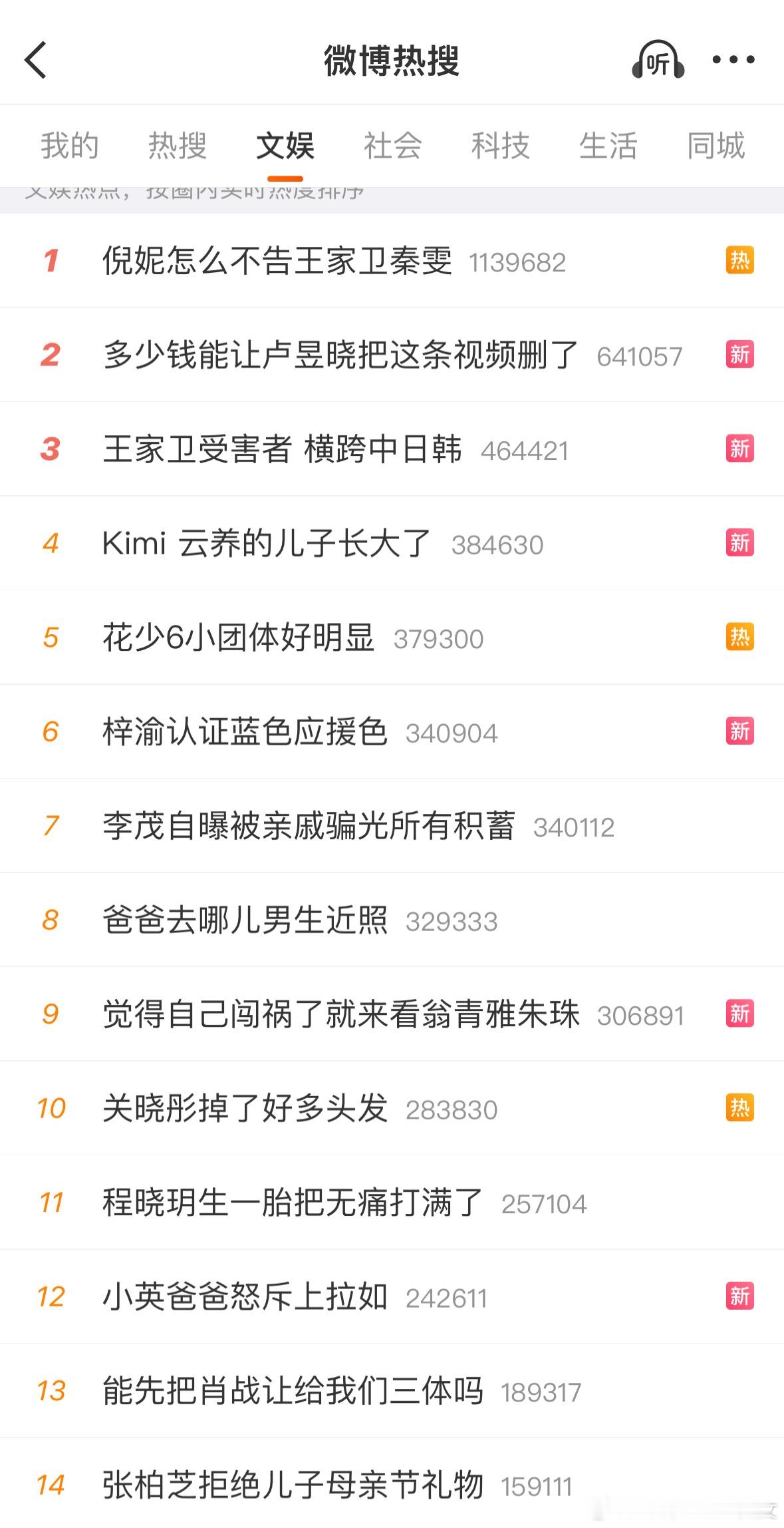 这rs，替人尴尬的毛病都犯了，能别自嬷了吗[捂脸哭]​​​