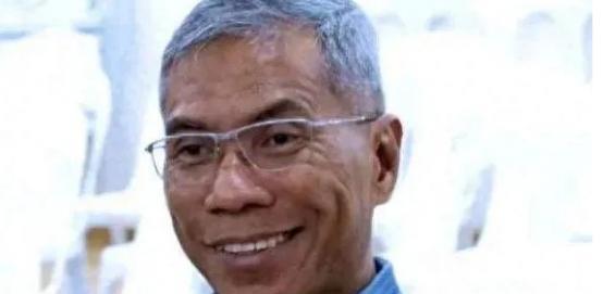 逮捕杜特尔特有功获擢升的菲律宾警察总长托雷被小马科斯解除职务！菲律宾总统小马科