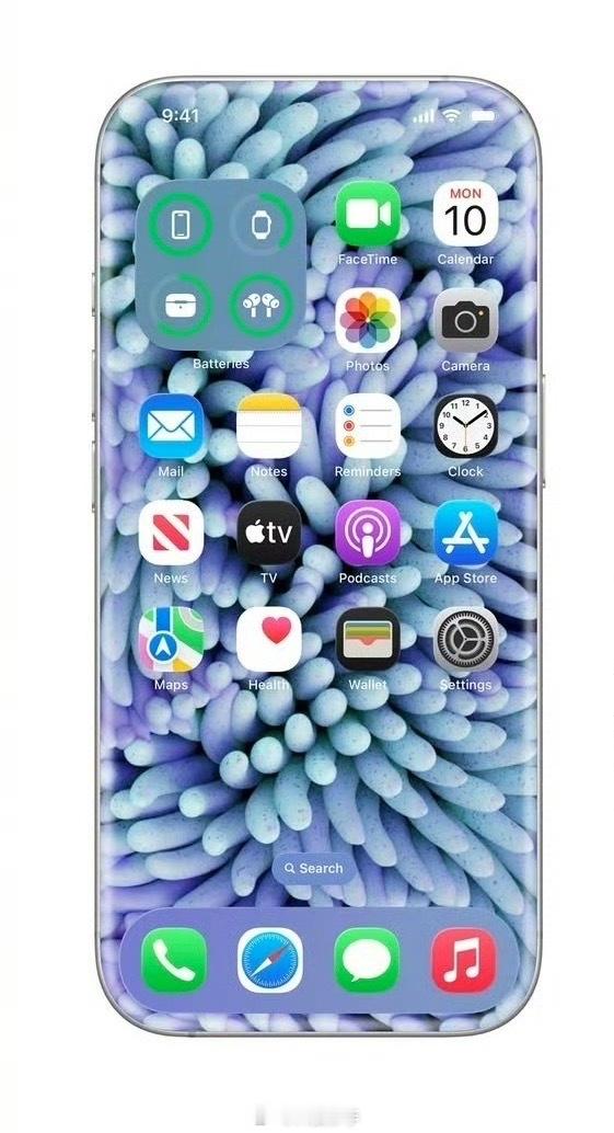 iPhone20再曝光目前iPhone20最新爆料重点：2027年推出、20周年