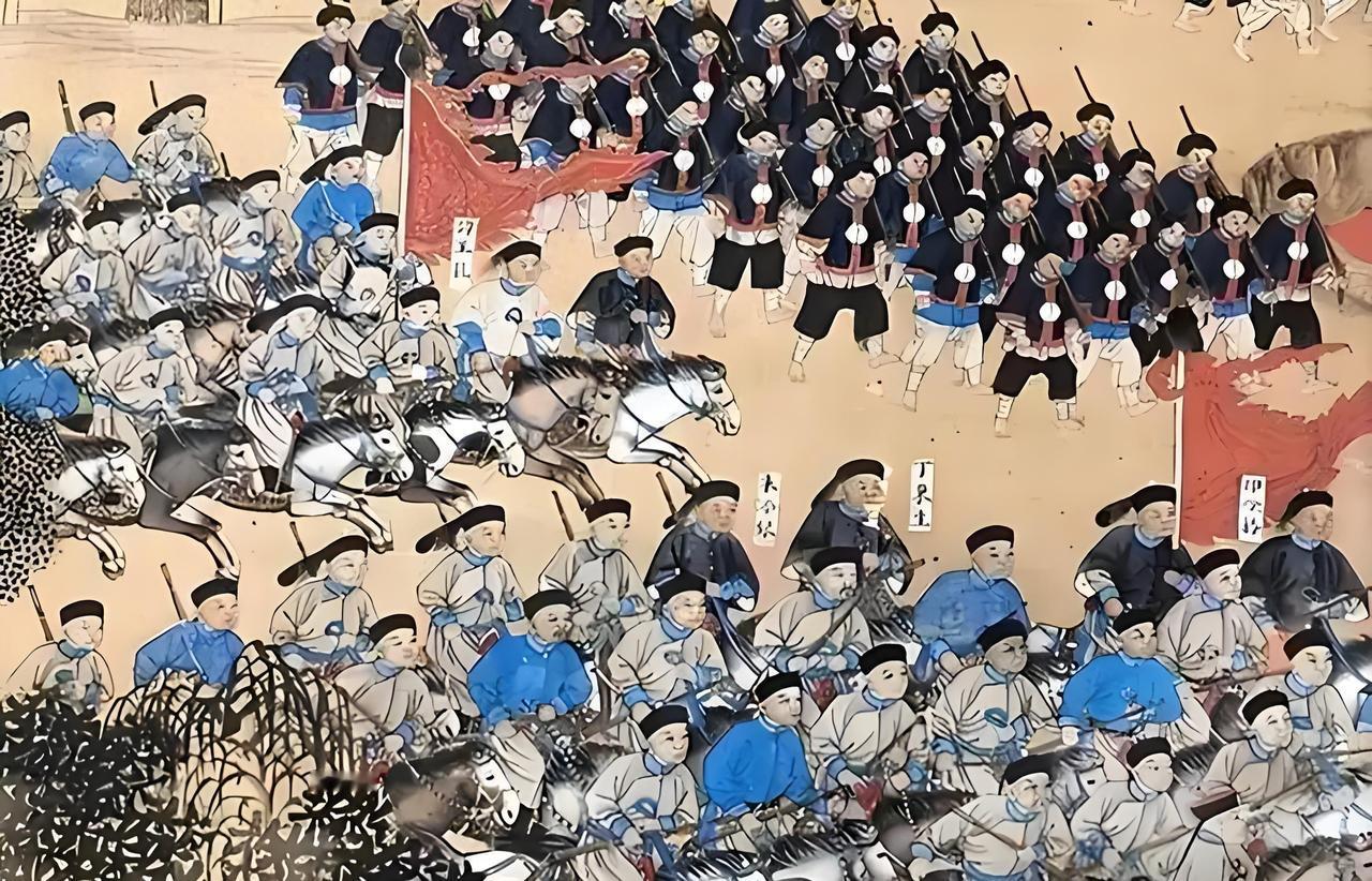 清朝300年以来专门压制汉人学习知识？根据《中国书院史》，清朝有5800多家书院