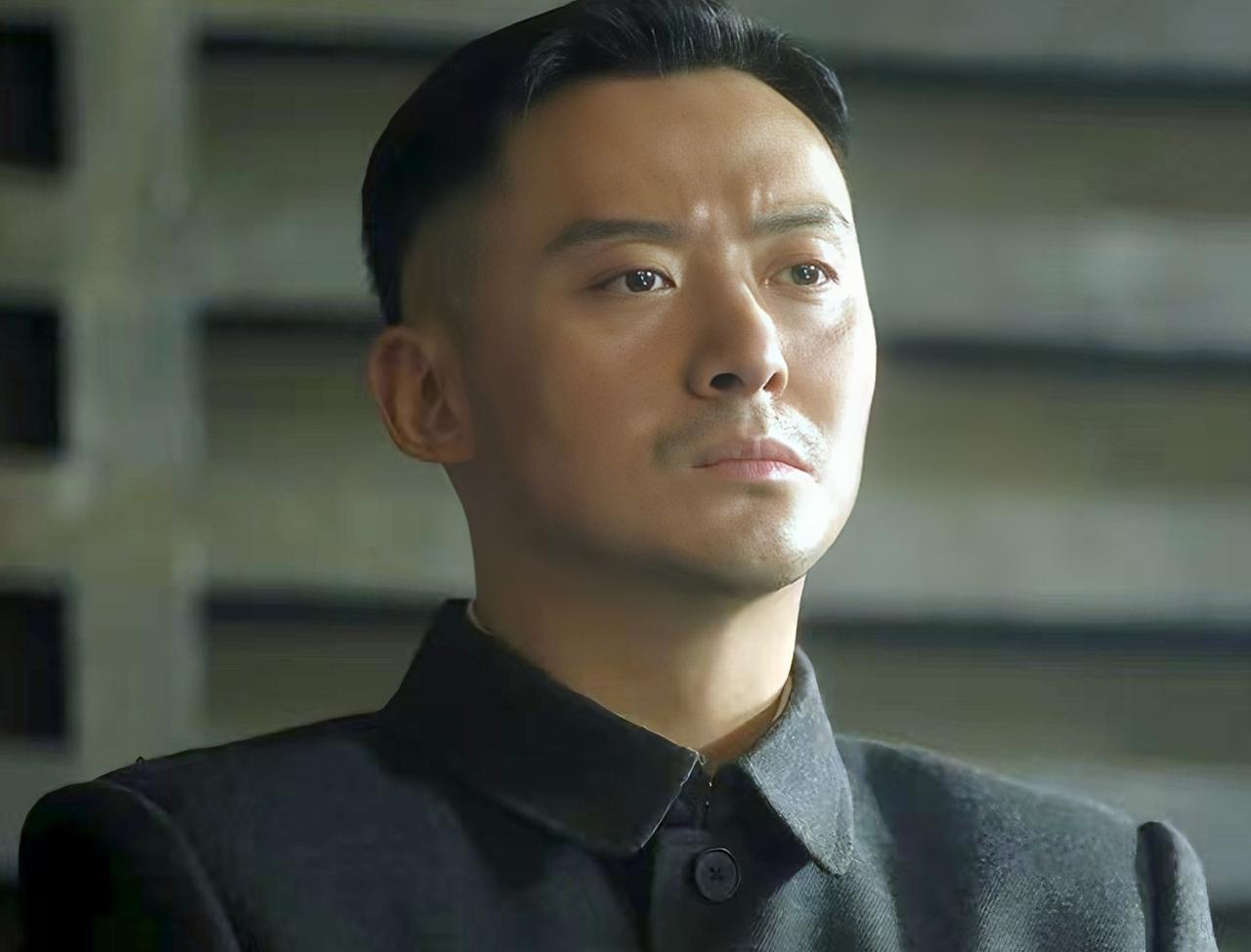 《潜渊》：陈更生败得一点都不冤枉，他至少犯了两个错误！1.如果梁朔真是军统安插