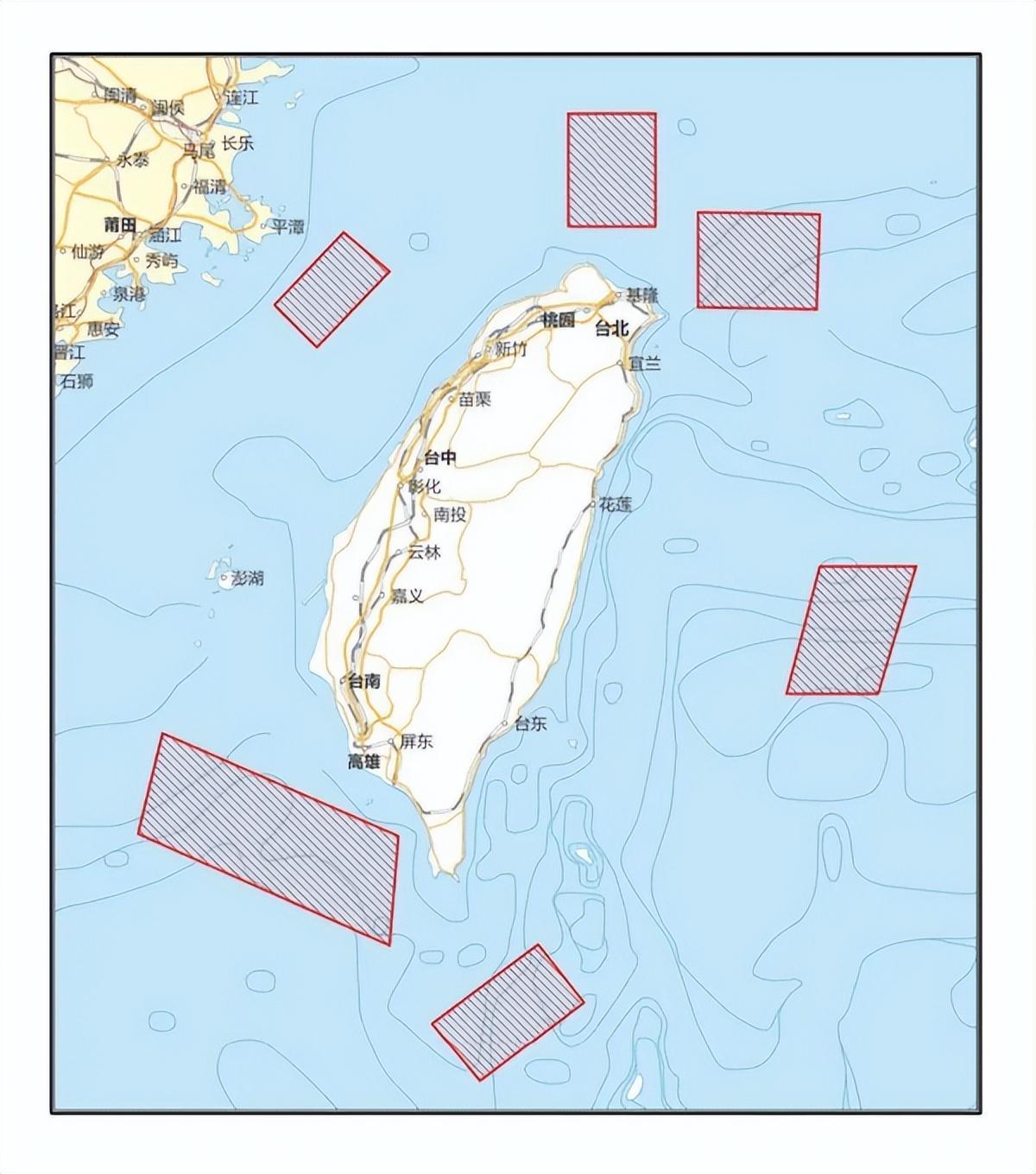 美国人预测还是很准的，建军一百年2027年8月1日前祖国统一是大概率的事件。至于