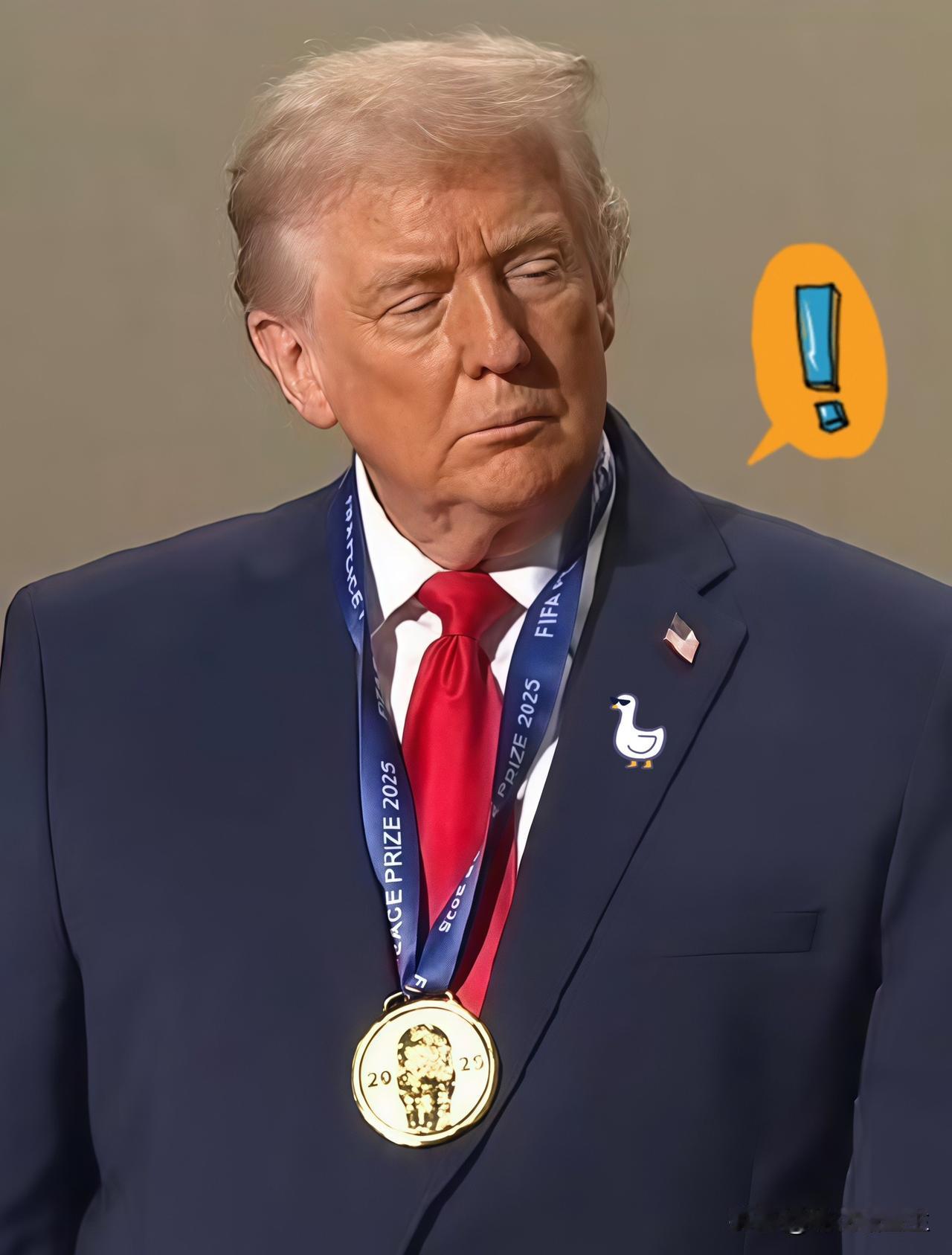 就在刚刚美国总统特朗普深夜签下所谓