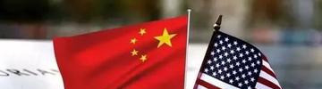 中国闷声干大事震惊老美天呐，你敢信吗？当美国还在那儿挥舞