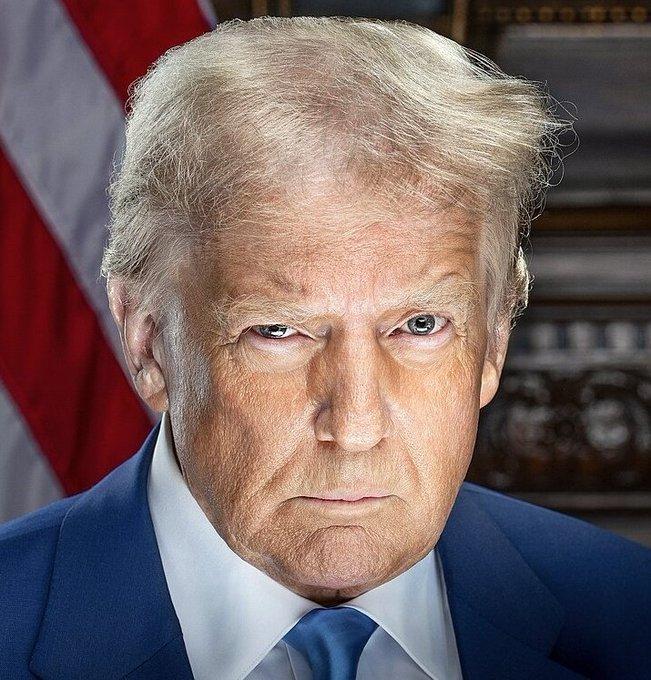 特朗普今天（北京时间3月1日）发文写道：“哈梅内伊，这位人类历史上最邪恶的人物之