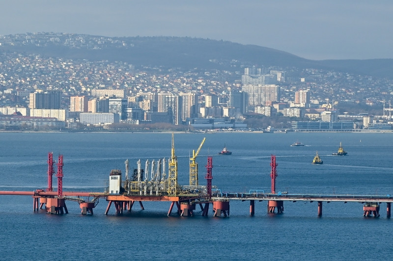 俄罗斯石油大幅折扣吸引中国购买，印度或成关键变量