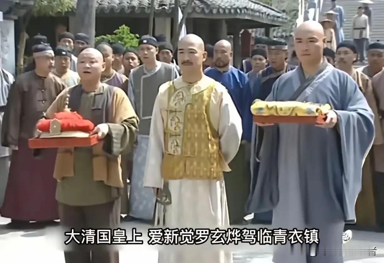 这部戏就火了张国立，其他演员真是没有太大的发展，有的回家养鸡，有的回家开酒店，真