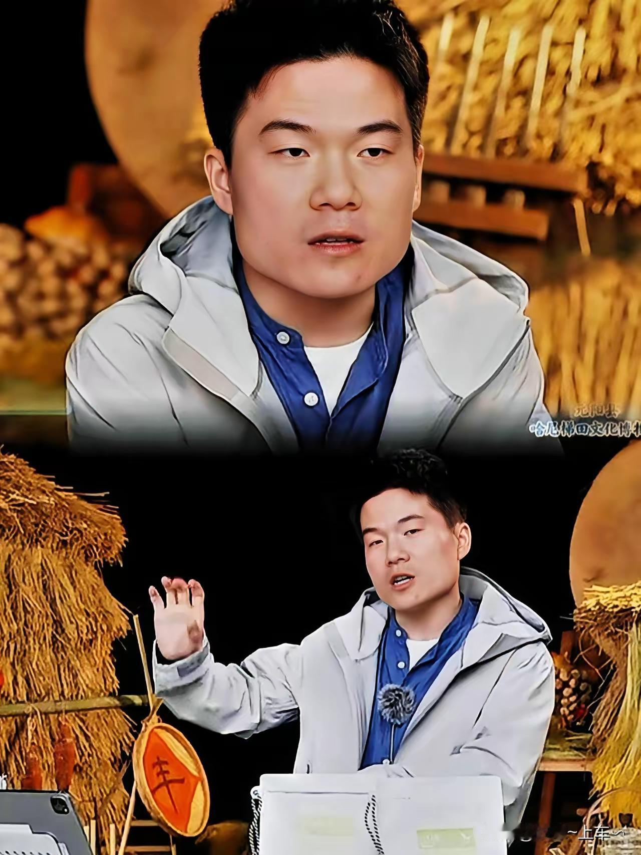 昨晚刷到董宇辉那场20多分钟的云南行复盘，才华横溢，降维打击！真正的底蕴从来