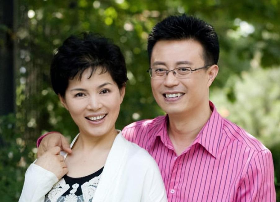 1999年，前央视主持人白燕升刚结婚9个月，妻子意外摔成瘫痪，妻子说："趁没有孩
