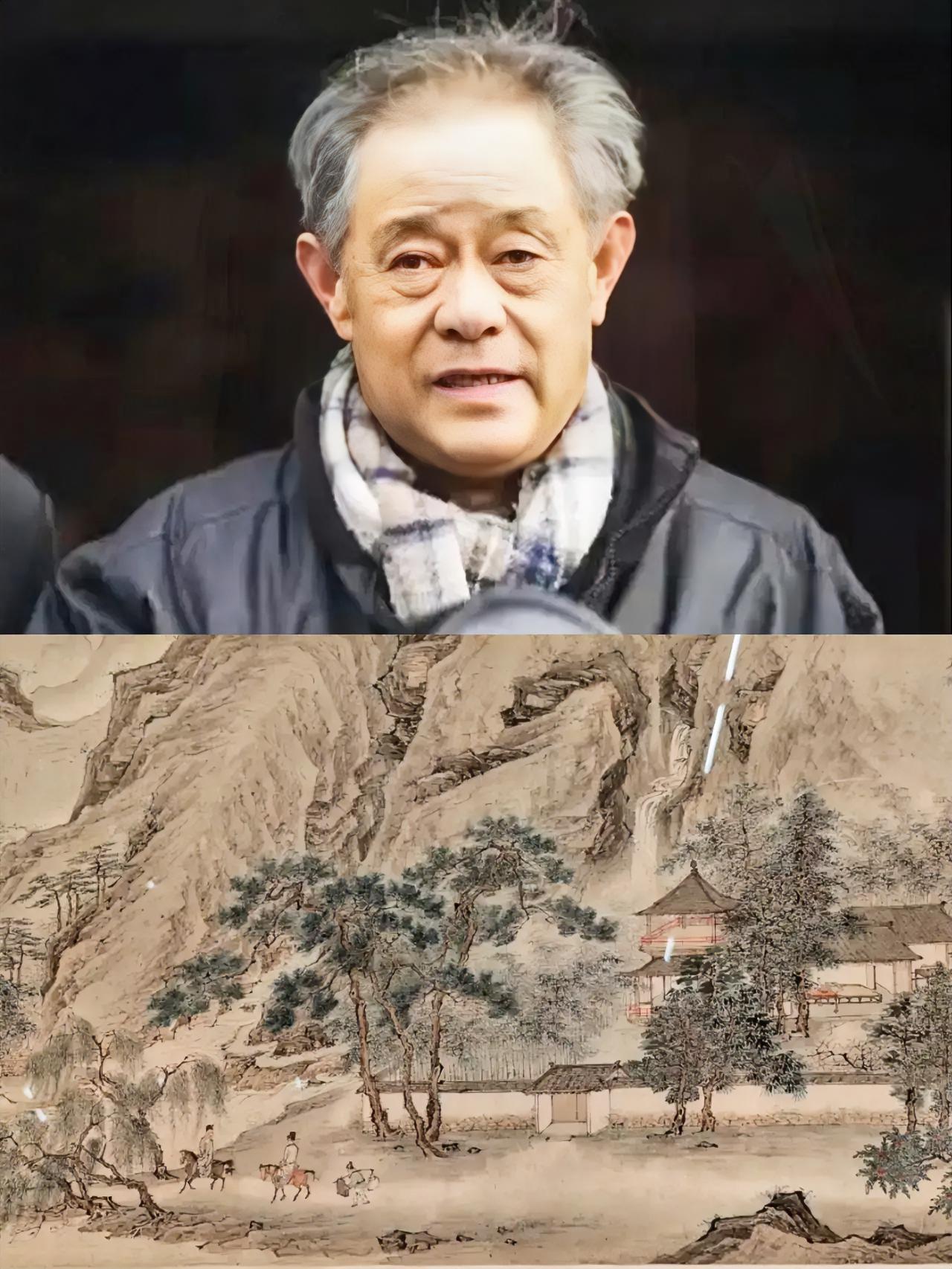 看到网上全是骂徐湖平的人，原谅我不厚道地笑了，大家是不是搞错了对象？徐湖平很