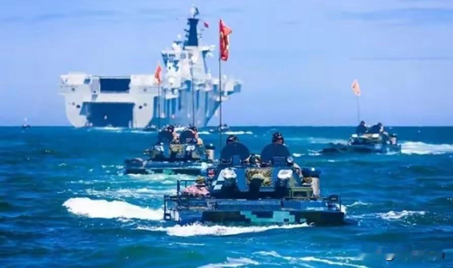 美国发布《中国军力报告》：中国海军舰艇数量全球第一中国海军保持全球舰艇数量第一，