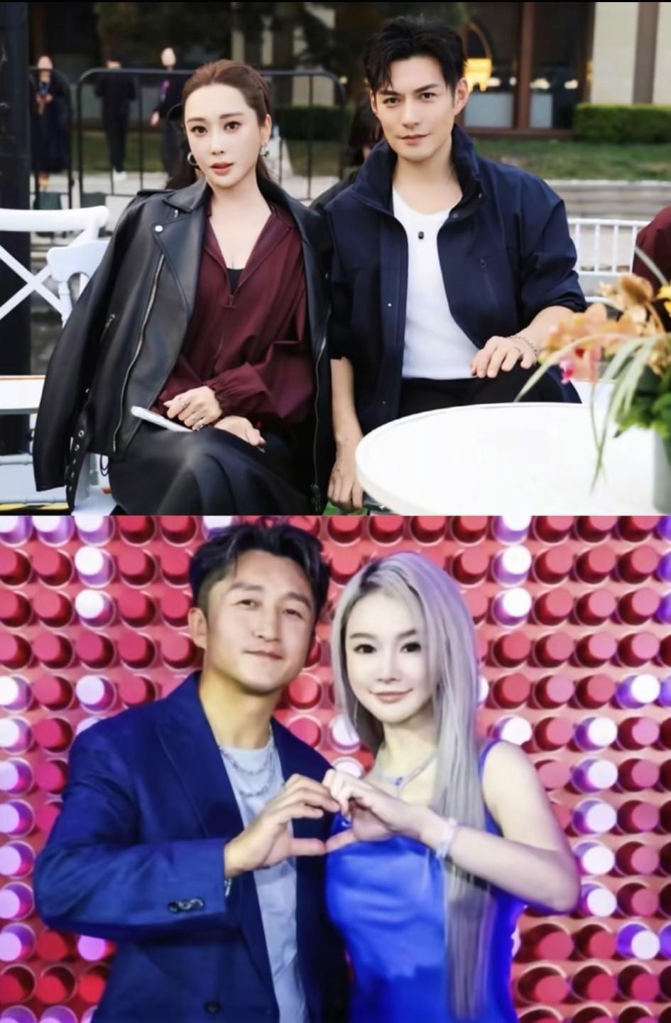 如果邹市明当初多看看综艺节目，早点听到严屹宽的话，也不至于到现在这个地步。严屹