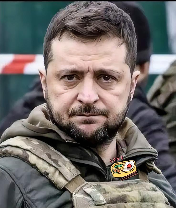 泽连斯基已经接近山穷水尽昨天，泽连斯基一面满腔怒火地谴责俄罗斯，一面气急败坏地