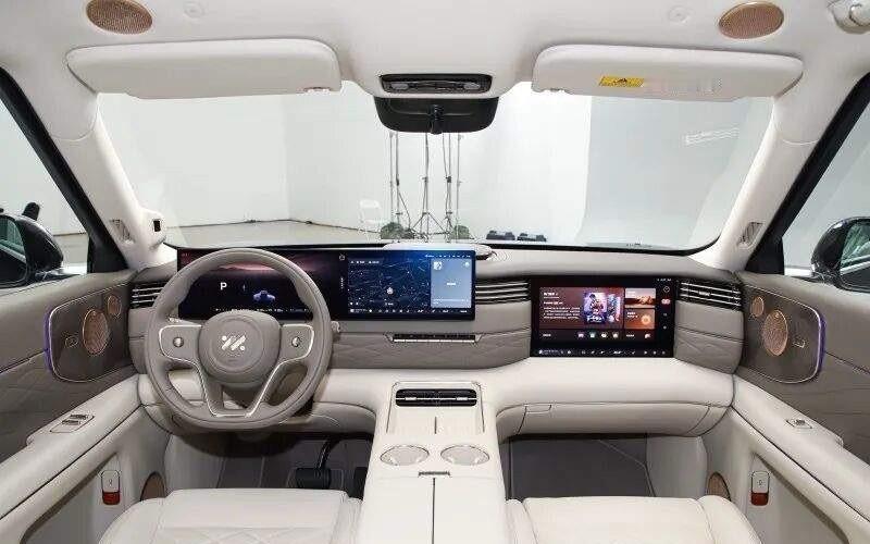 现在买个车，尤其是新能源车，比前两年得多想想了。政策明年开始就慢慢变了。简单