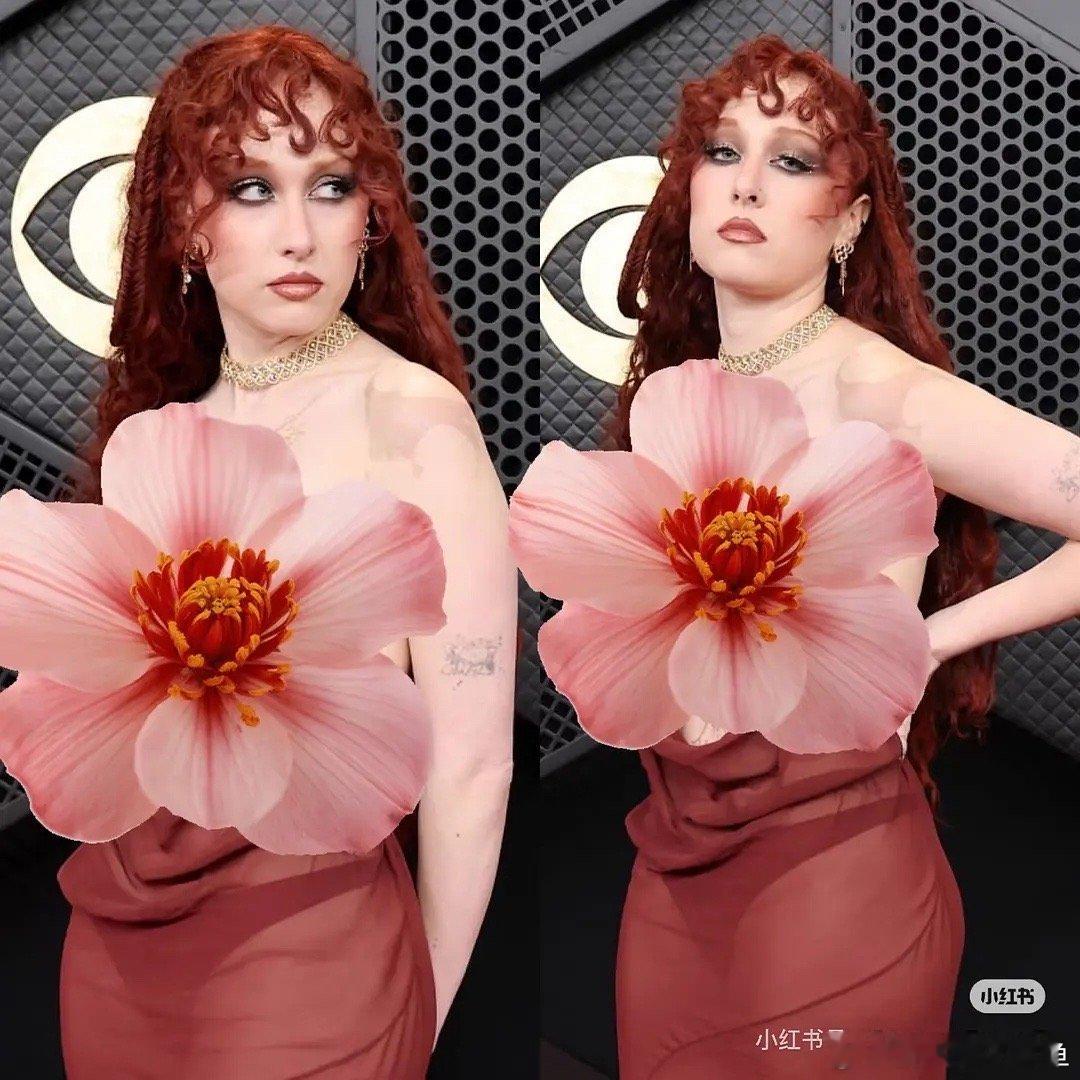 欧美这穿衣风格只能说不理解只能尊重了