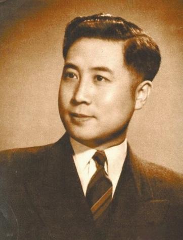 1946年，戴笠收到告密，军统局混有地下党。戴笠震怒，当看到被举报人的名字后，忍