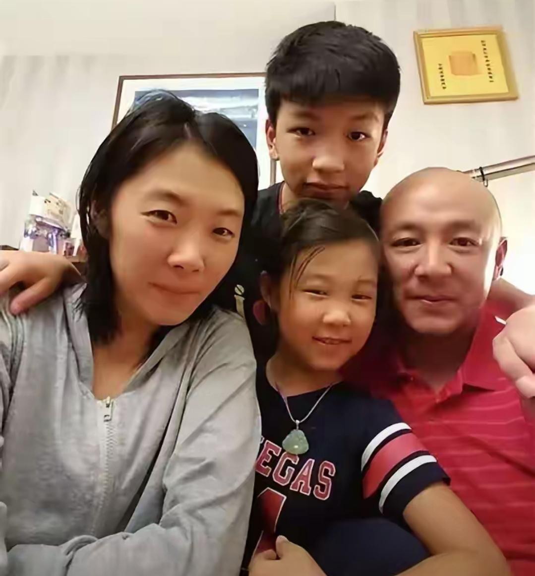 网传她是肖战妻子，难怪能升国乒副总教练？娶贤妻旺三代的说法真靠谱吗这种带着“