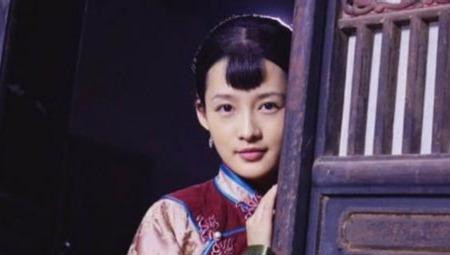 田小娥!窑洞里第一次勾引白孝文