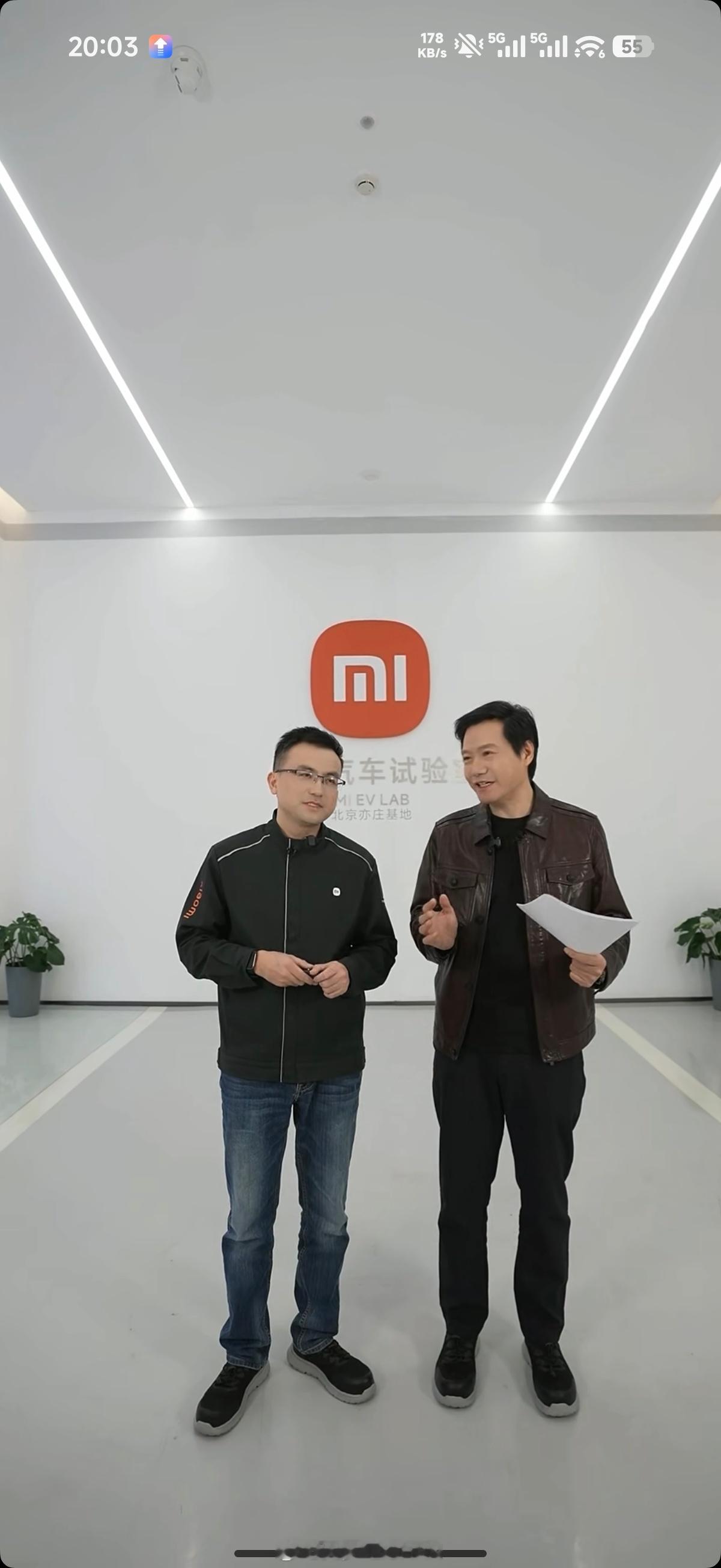 不知道有没有参观过汽车实验室的朋友？对于大部分车企而言，这些都是保密级别最高的地