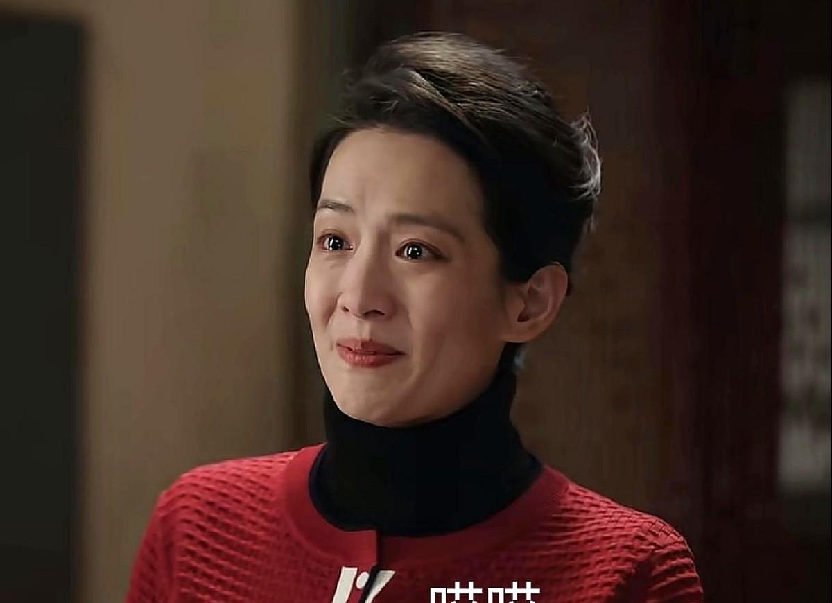 央视一套新剧《好好的时光》有点东西。收视率直接干到4.056%，梅婷和田雨演