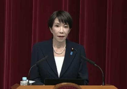 日本军费首破9万亿日元国债占GDP比重超232%高市的财政核弹已上膛202