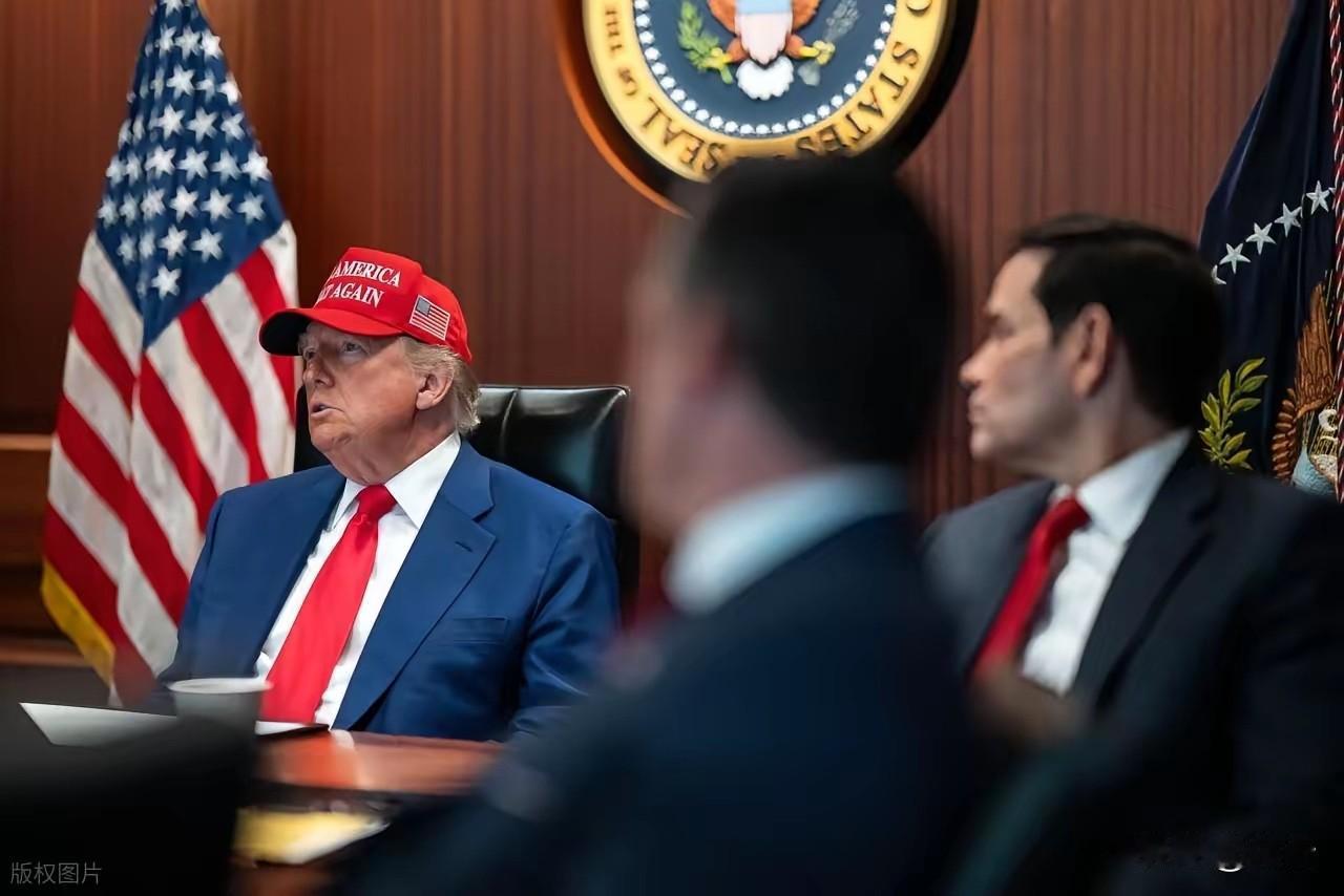 特朗普险些闯了大祸！4月19日，《华尔街日报》爆出惊天内幕：特朗普直接否决了
