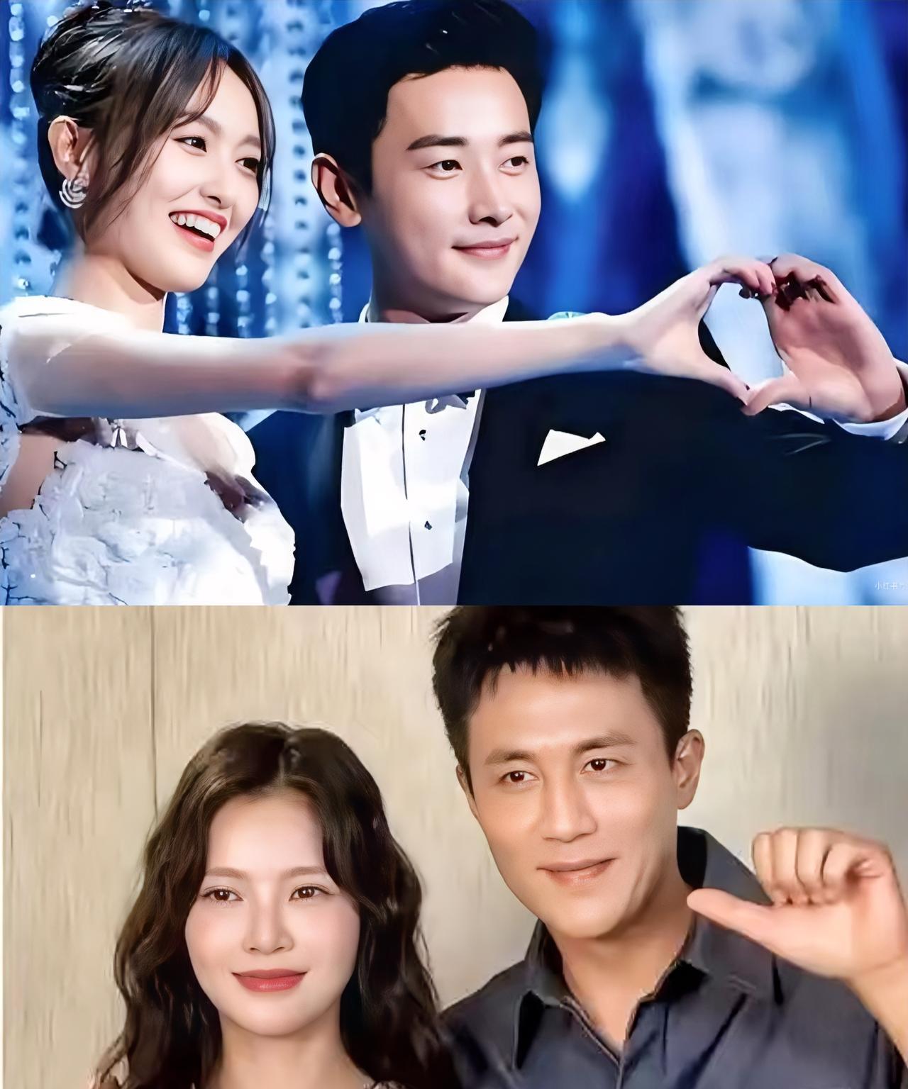 没有对比就没有伤害。唐嫣和王灿的婚姻告诉我们，可以不结婚，也可以离婚，但是不