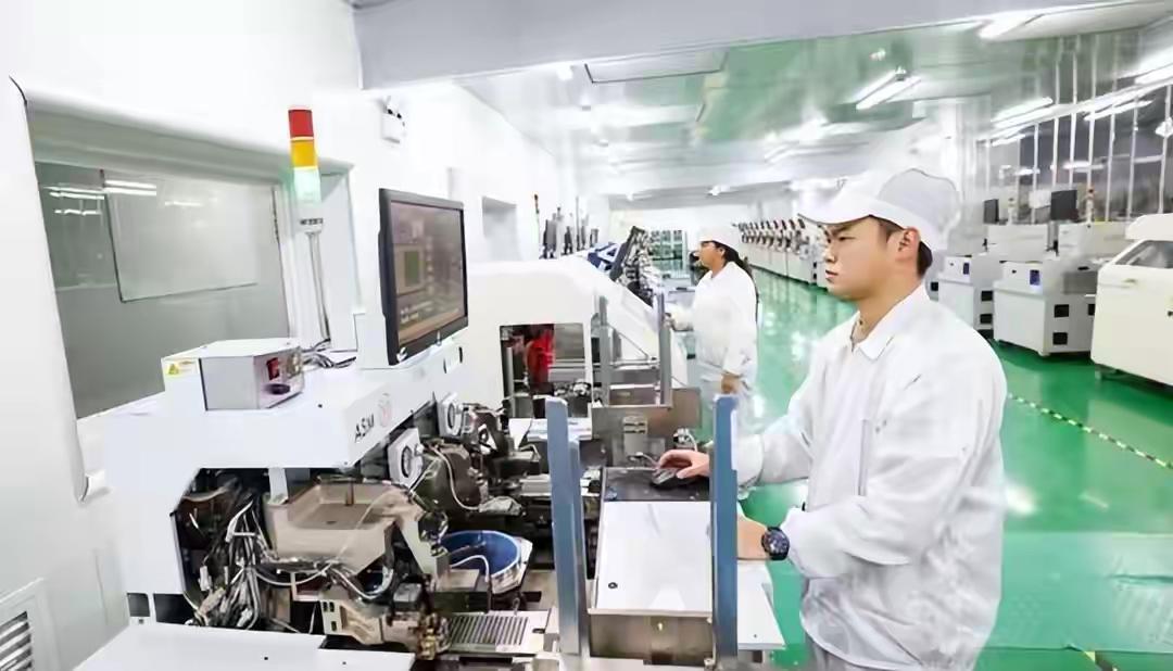 荷兰折腾了大半年，抢走了一家中国公司。结果你猜怎么着？他们发现自己抢了个寂寞