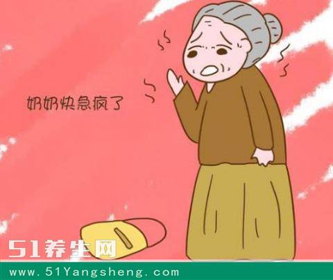 这6种婆婆不太适合带孩子! 别把宝宝交给她们呀