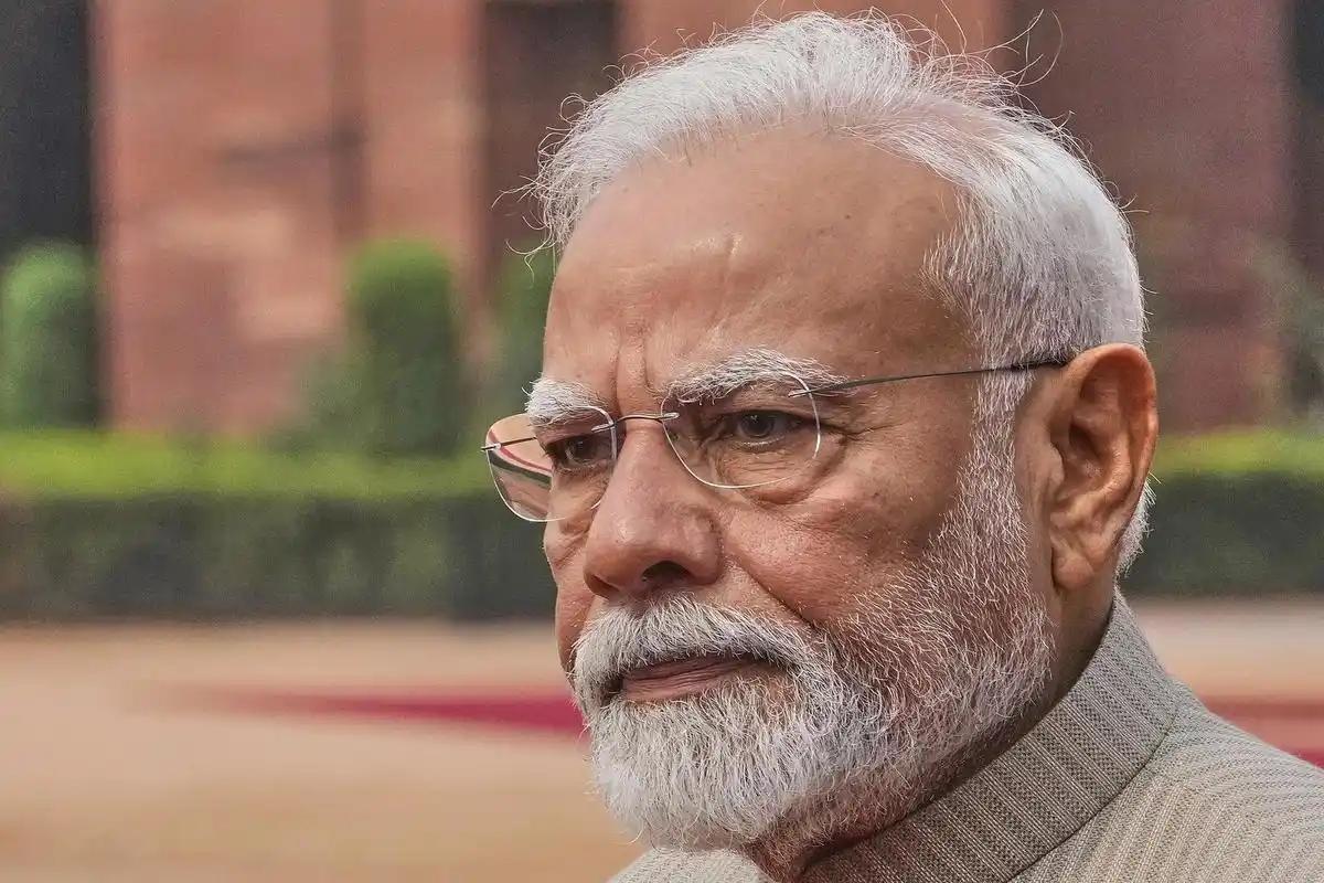 印度这回在国际上丢了个天大的脸。今年春天，印度农业又遇上了大麻烦，作为全球第