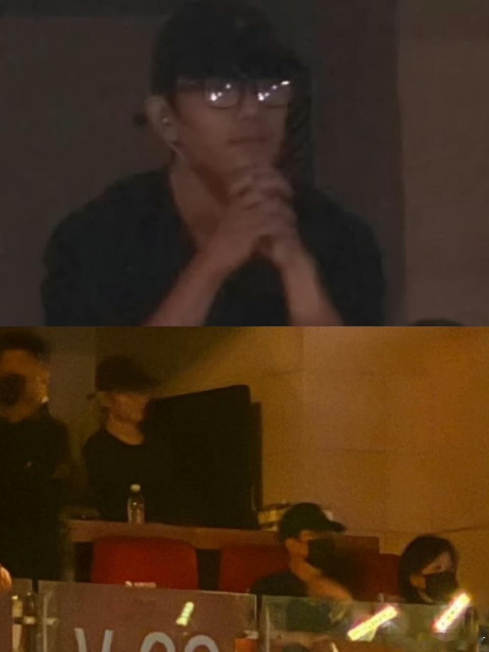 肖战的演唱会什么时候来网友的一段调侃道出无数粉丝心声，各大歌手的演唱会总能看见
