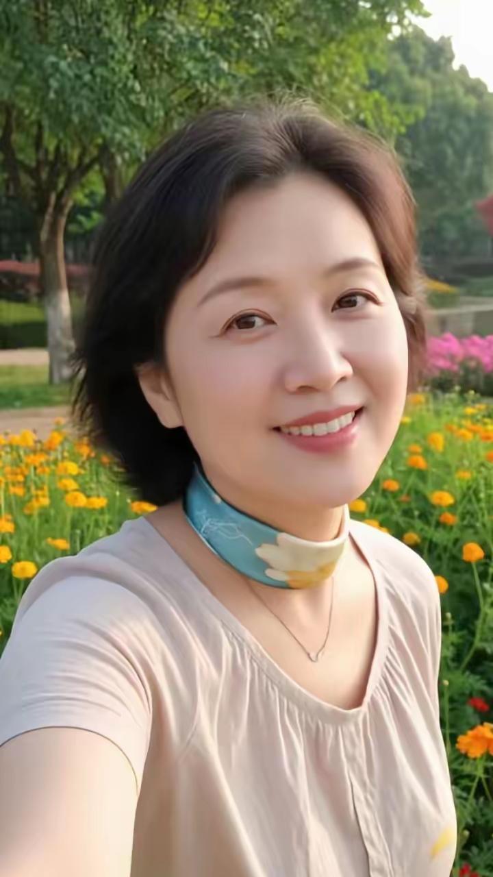 肤白貌美、知性成熟，女人中的劳斯莱斯[赞]