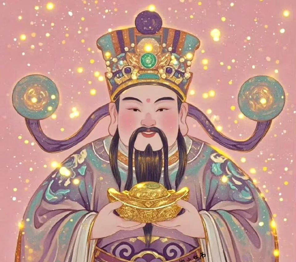 财富增加的方法：给别人花钱1.给父母花钱，父母生日、过年过节多买些东西，积累福
