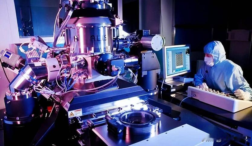 日本人这回是真破防了！他们捂了半个世纪的光刻胶“绝密配方”，居然被咱们用AI给破