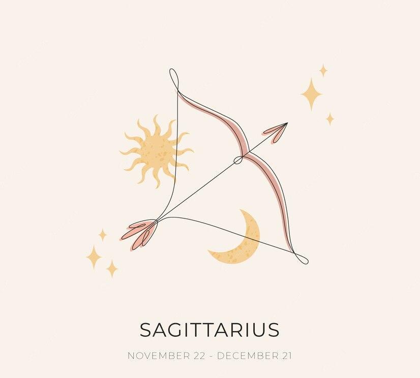 射手座（5月12日至5月18日）每周星座运势这一周将带你面对面面对你的日常生活