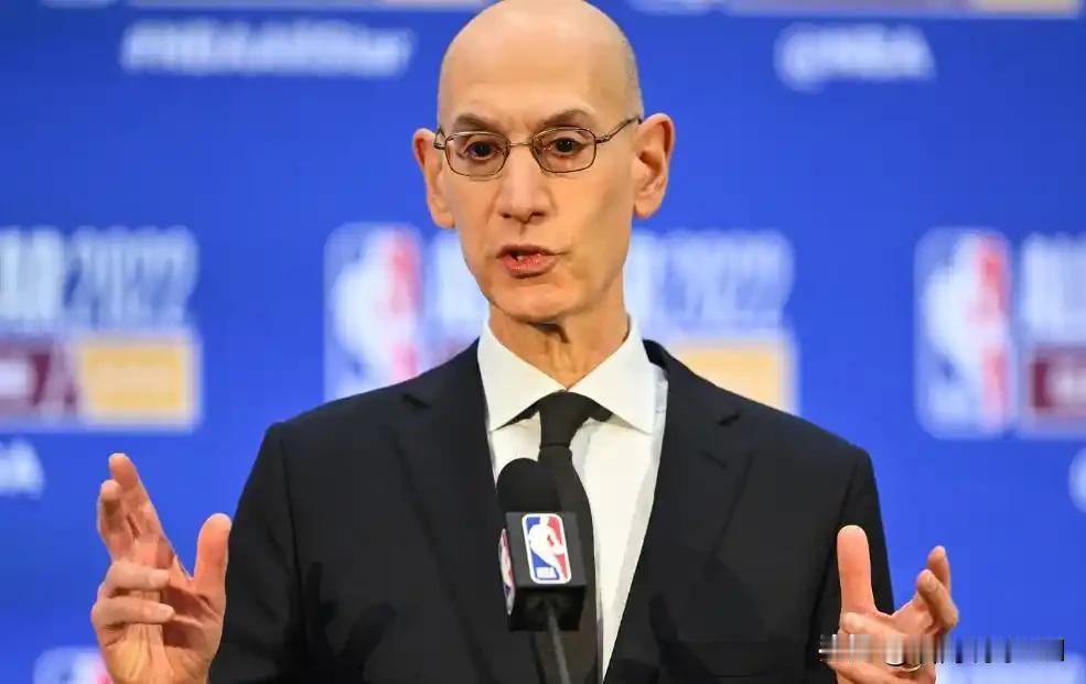 12月20号一大早，NBA官方公布3项重大举措！1、NBA官方要求30支球队