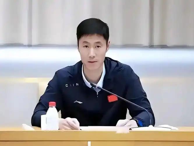 首轮打完：王励勤“特别认可”3位男乒表现陈俊菘战胜张本智和，以弱胜强，一