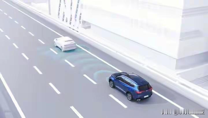 接下来三年请听劝：开车别太依赖智能，比如定速巡航、比如自动驾驶，宁愿多费点力气，