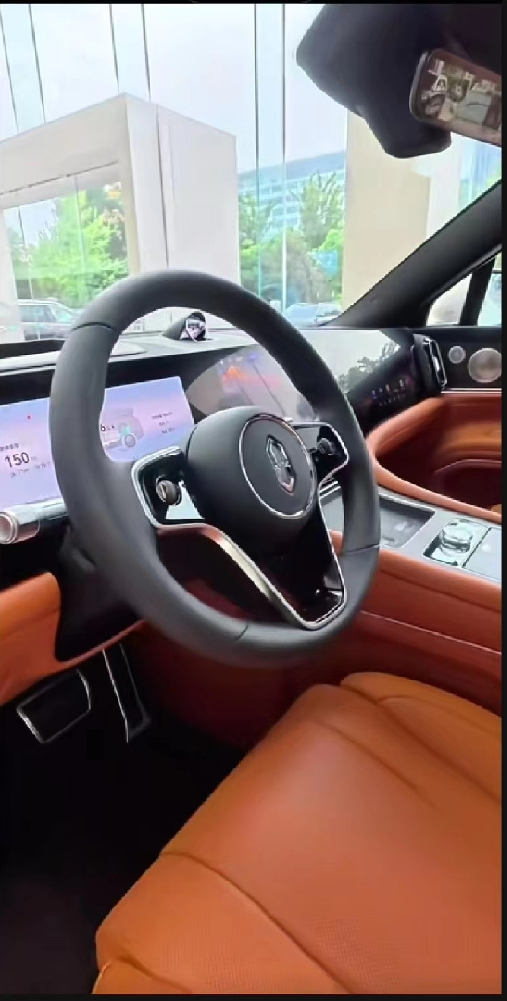 2026款问界M9升级了这么多功能，你知道吗？