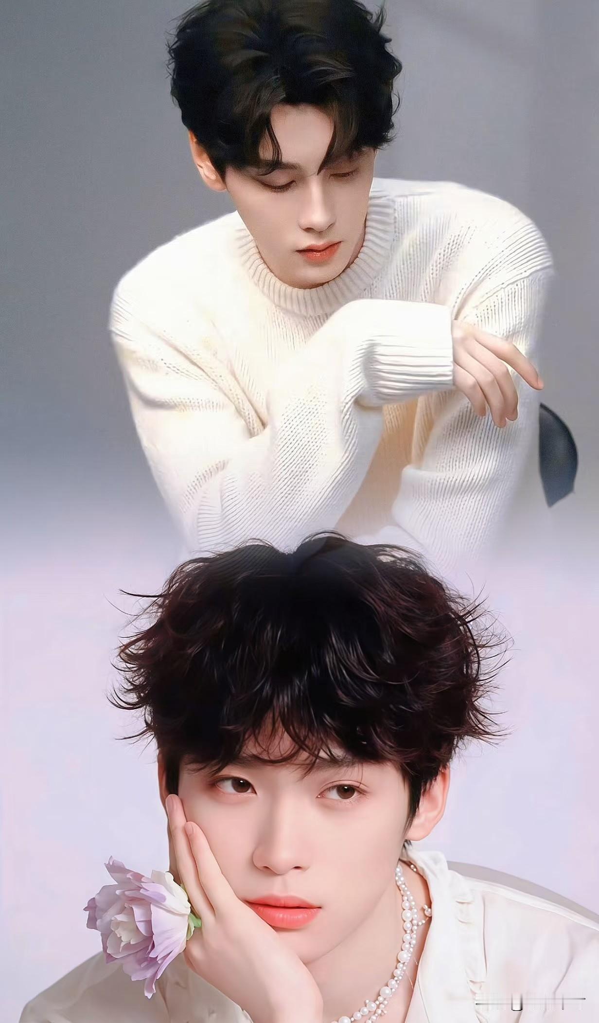 换了几个男朋友，我才悟透：爱情里最动人的觉醒，往往藏在从“听他说”到“看他做”的