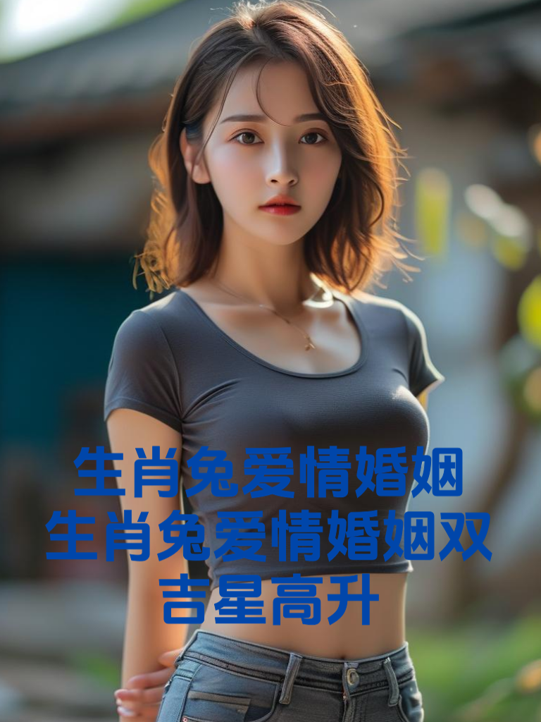 生肖兔爱情婚姻双吉星高升